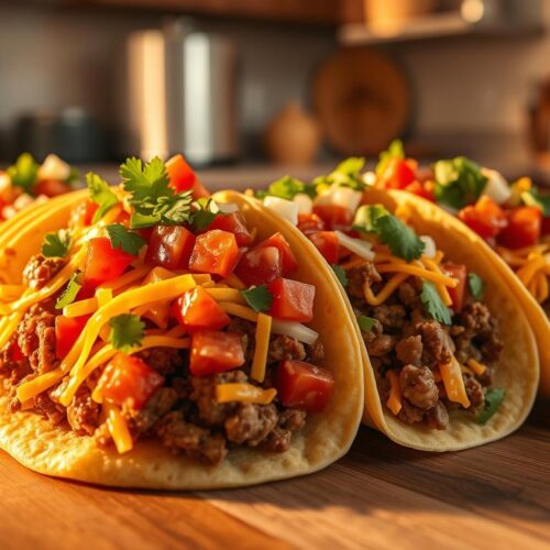 The Ultimate Guide to Taco Shells: Types, Recipes and Tips!